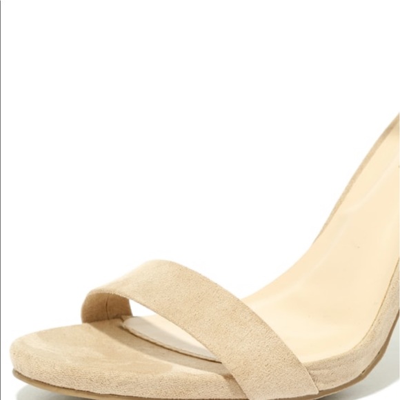 Lulus heels - Picture 7 of 13